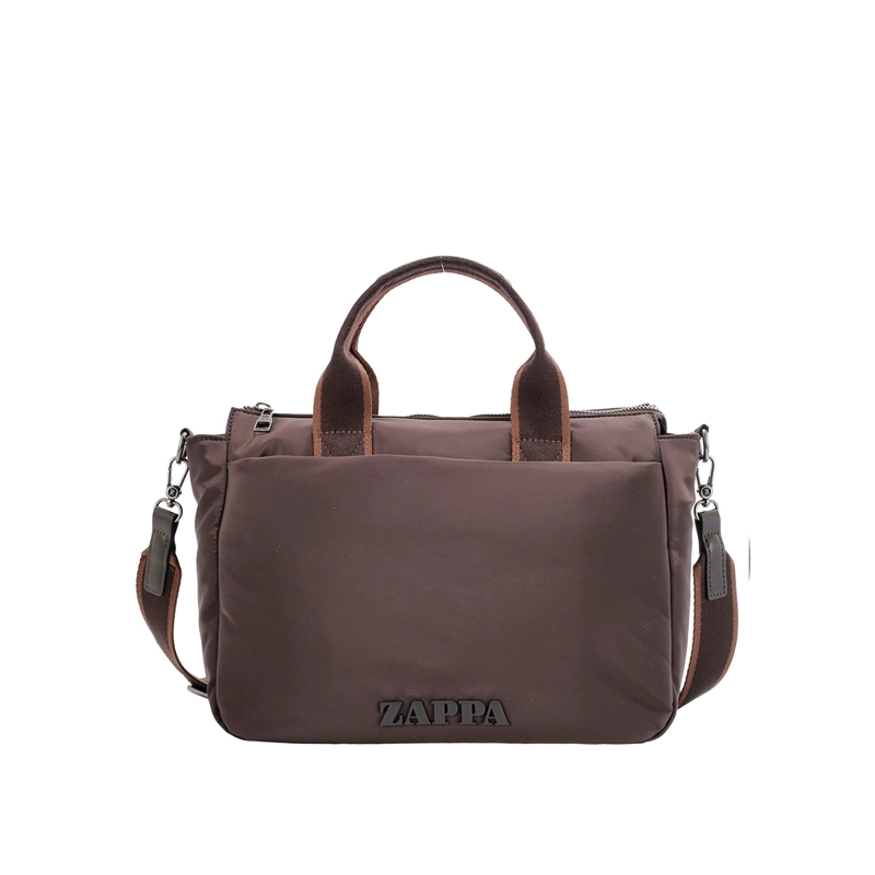 CARTERA ZAPPA CRAWLEY - 1