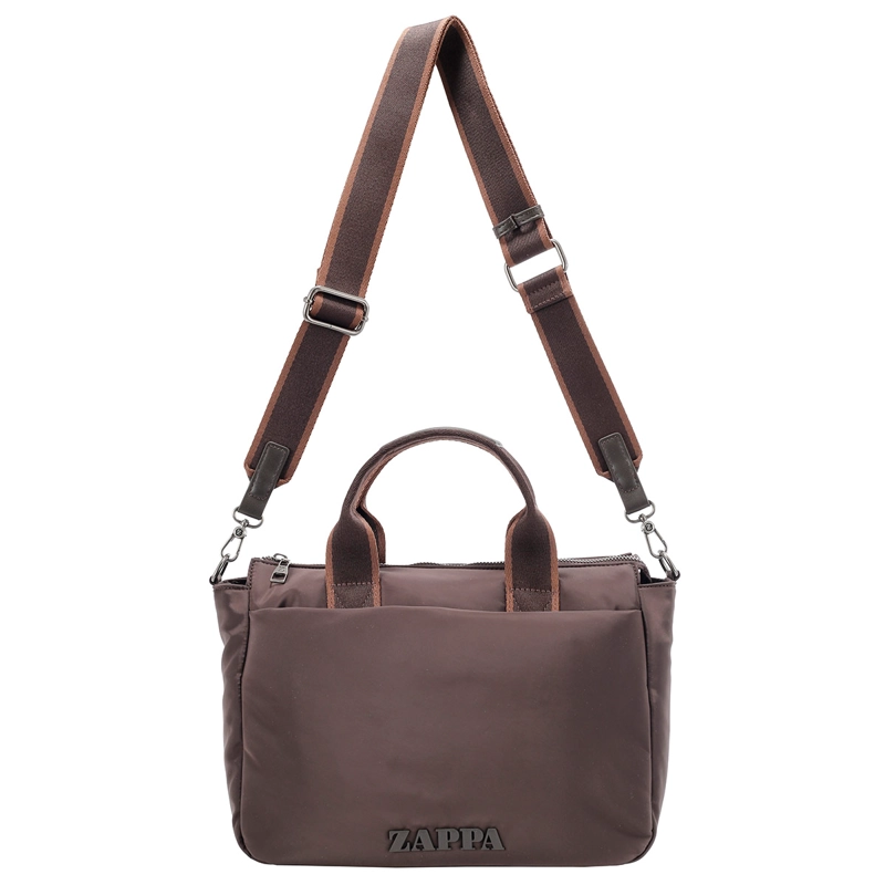 CARTERA ZAPPA CRAWLEY - 2