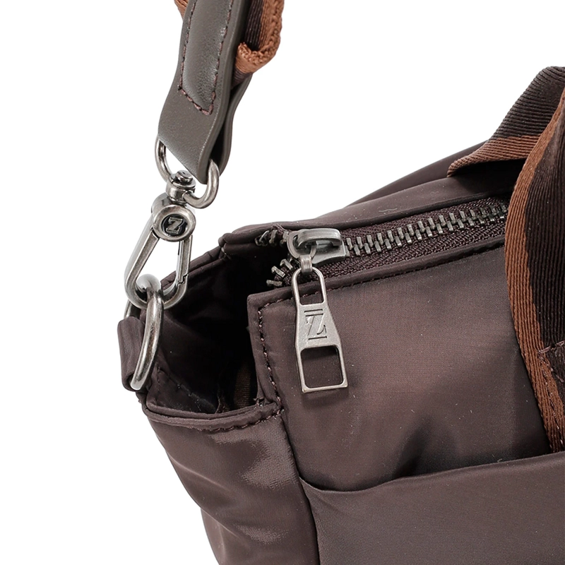 CARTERA ZAPPA CRAWLEY - 3