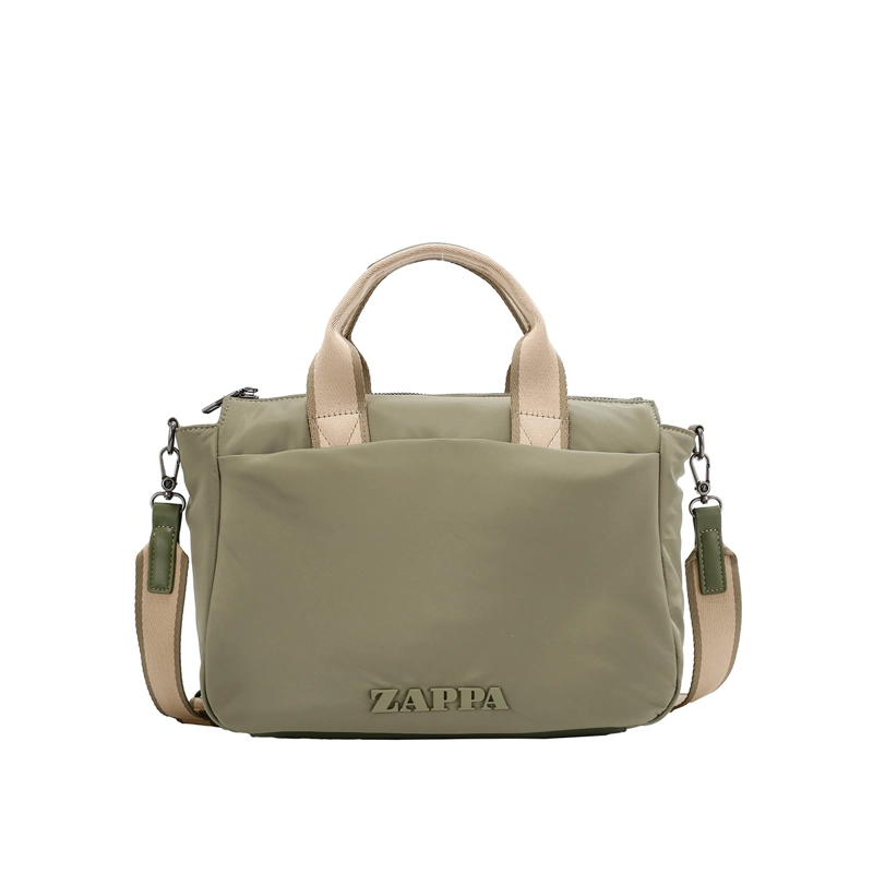 CARTERA ZAPPA CRAWLEY - 1