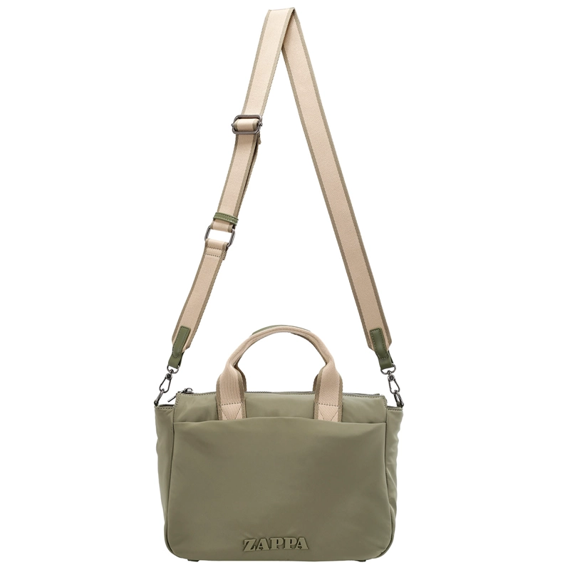 CARTERA ZAPPA CRAWLEY - 2