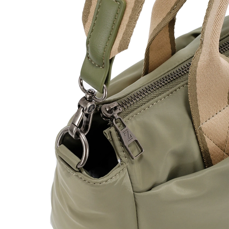CARTERA ZAPPA CRAWLEY - 3