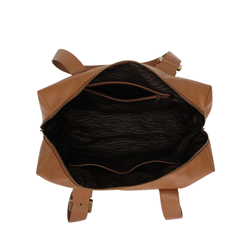 CARTERA ZAPPA FINSBURY - 4