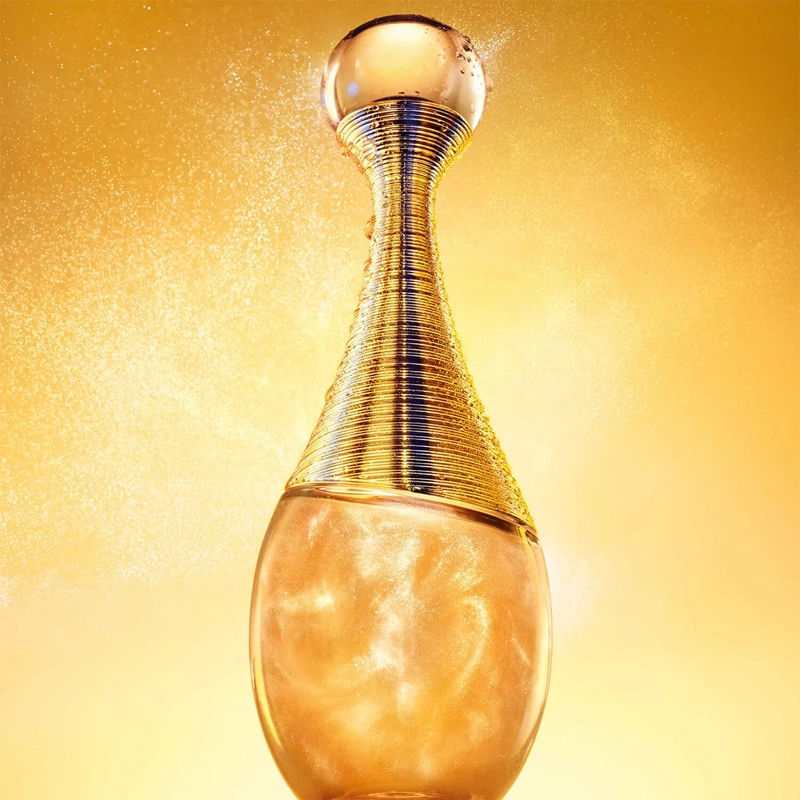 BRUMA CAPILAR MUJER DIOR J'ADORE 35ML - 2