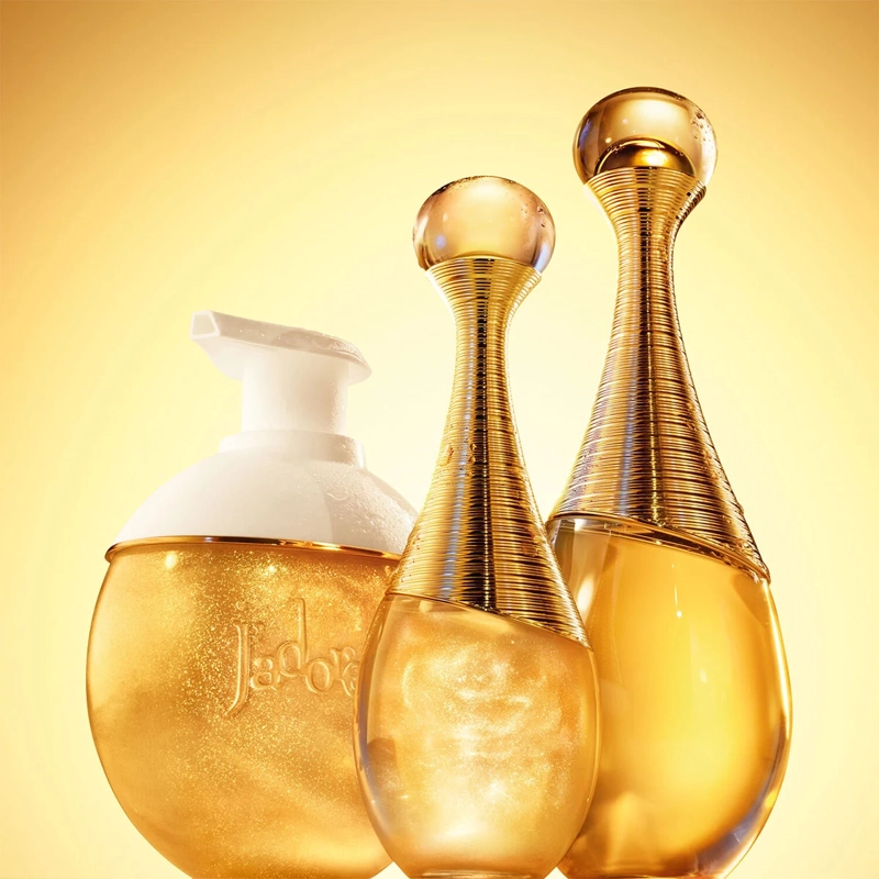 BRUMA CAPILAR MUJER DIOR J'ADORE 35ML - 7