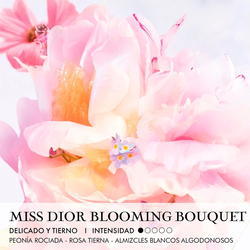 PERFUME MUJER DIOR MISS DIOR BLOOMING ROLLER PEARL EDT 20ML - 3