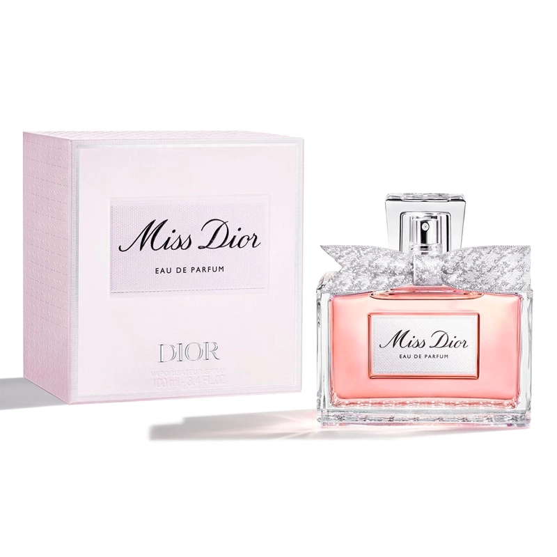 PERFUME MUJER DIOR MISS DIOR EDP 100ML - 2