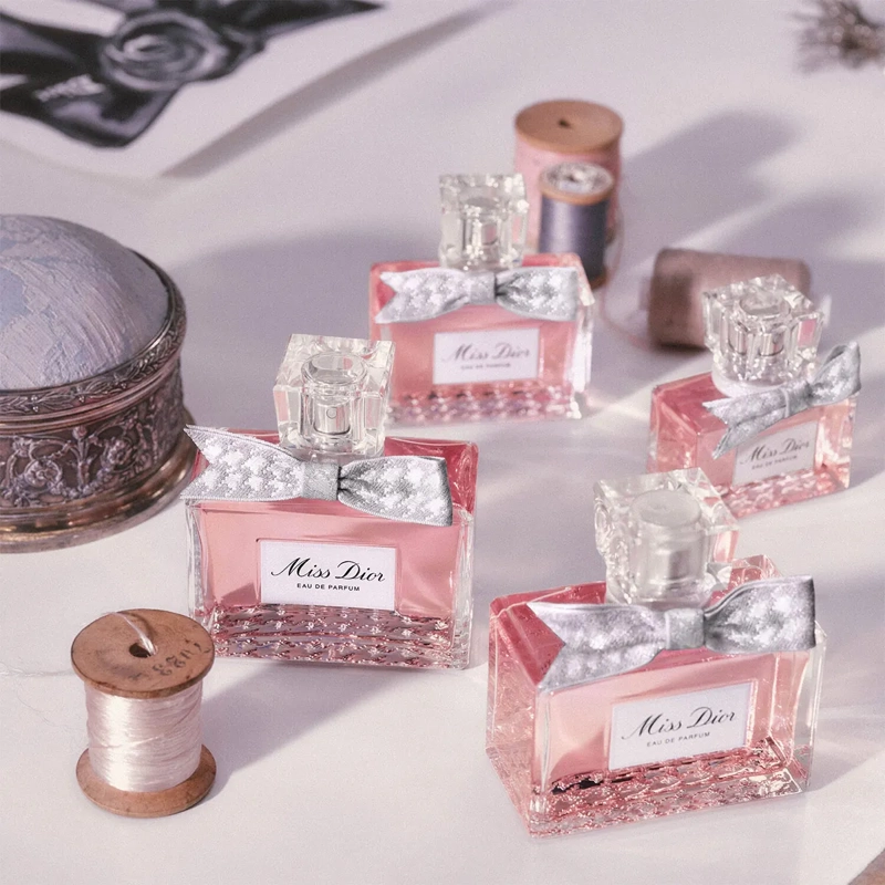 PERFUME MUJER DIOR MISS DIOR EDP 100ML - 9