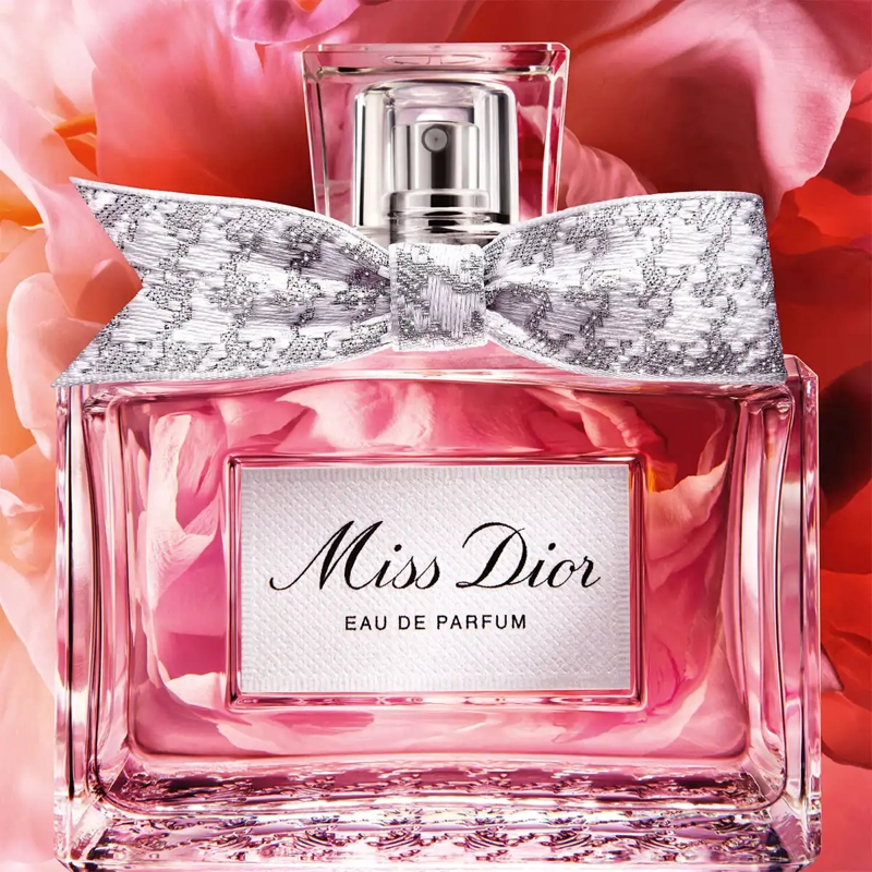 PERFUME MUJER DIOR MISS DIOR EDP 150ML - 6