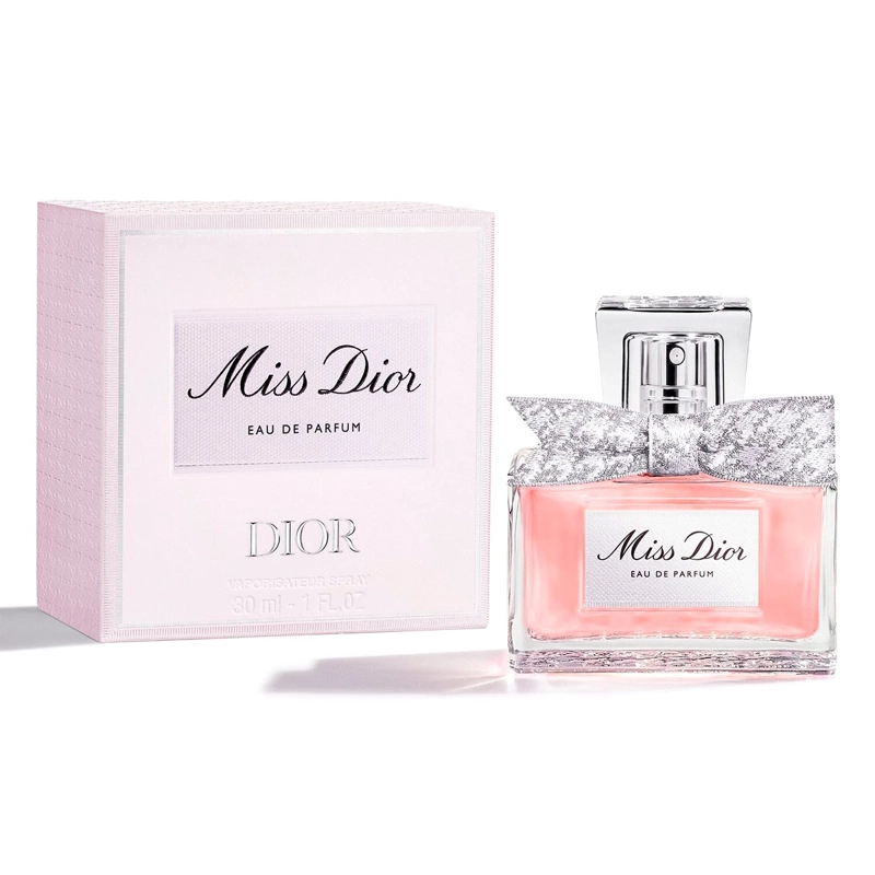 PERFUME MUJER DIOR MISS DIOR EDP 30ML - 2