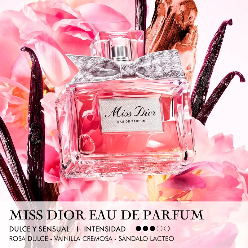 PERFUME MUJER DIOR MISS DIOR EDP 30ML - 3