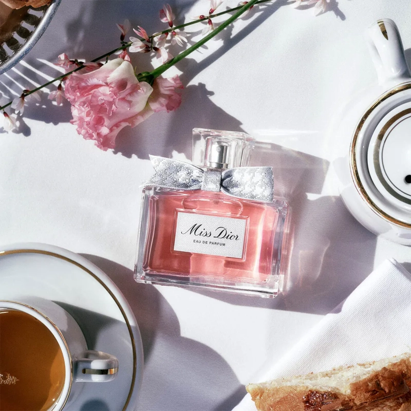PERFUME MUJER DIOR MISS DIOR EDP 30ML - 8