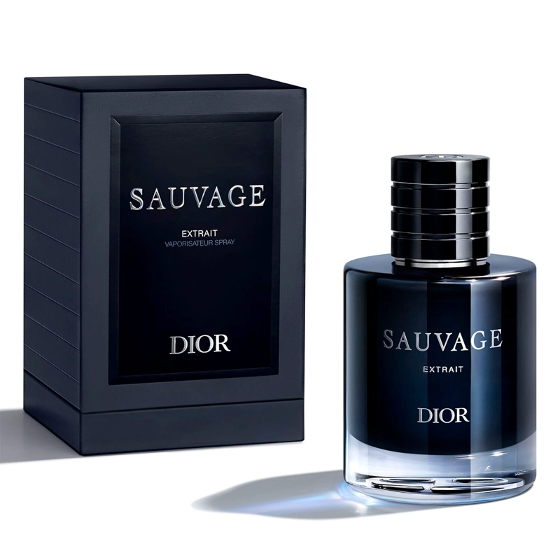 PERFUME HOMBRE DIOR SAUVAGE EXTRAIT PARFUM 50ML - 2