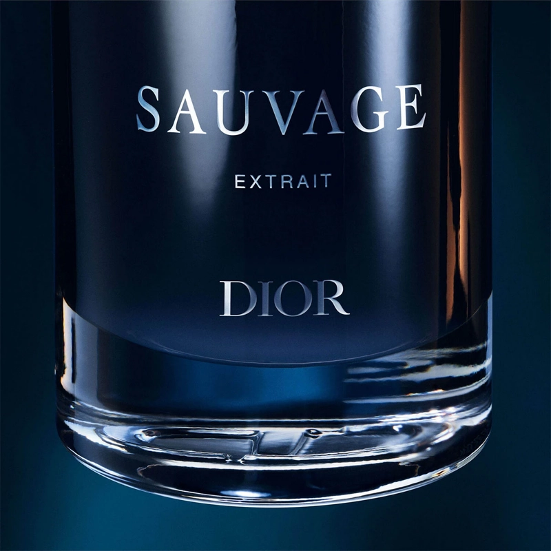 PERFUME HOMBRE DIOR SAUVAGE EXTRAIT PARFUM 50ML - 3