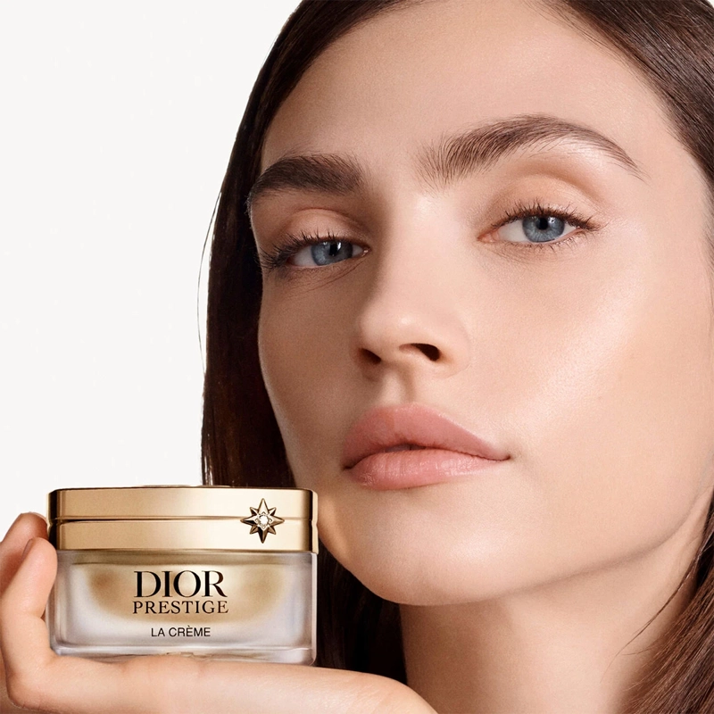CREMA DIOR LA CREME TEXTURE ESSENTIELLE 50ML - 3