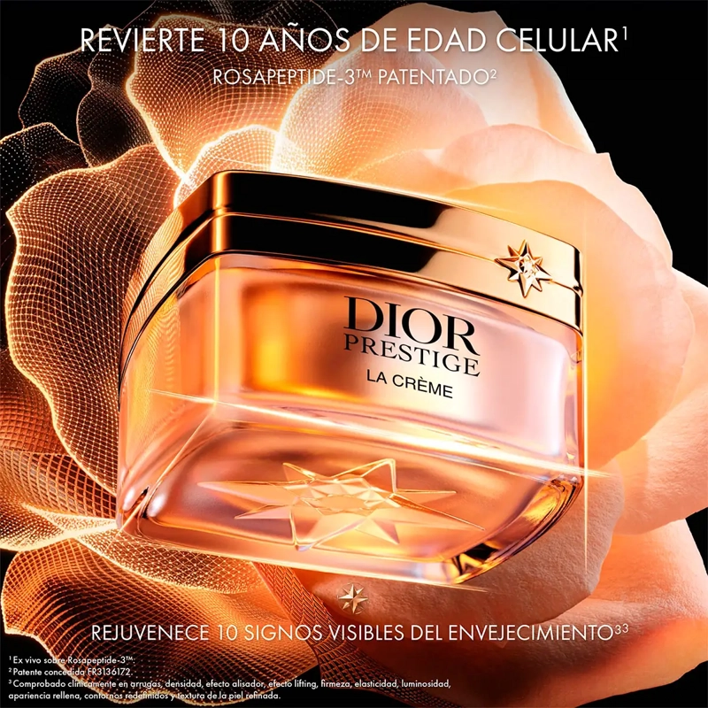 CREMA DIOR LA CREME TEXTURE ESSENTIELLE 50ML - 4