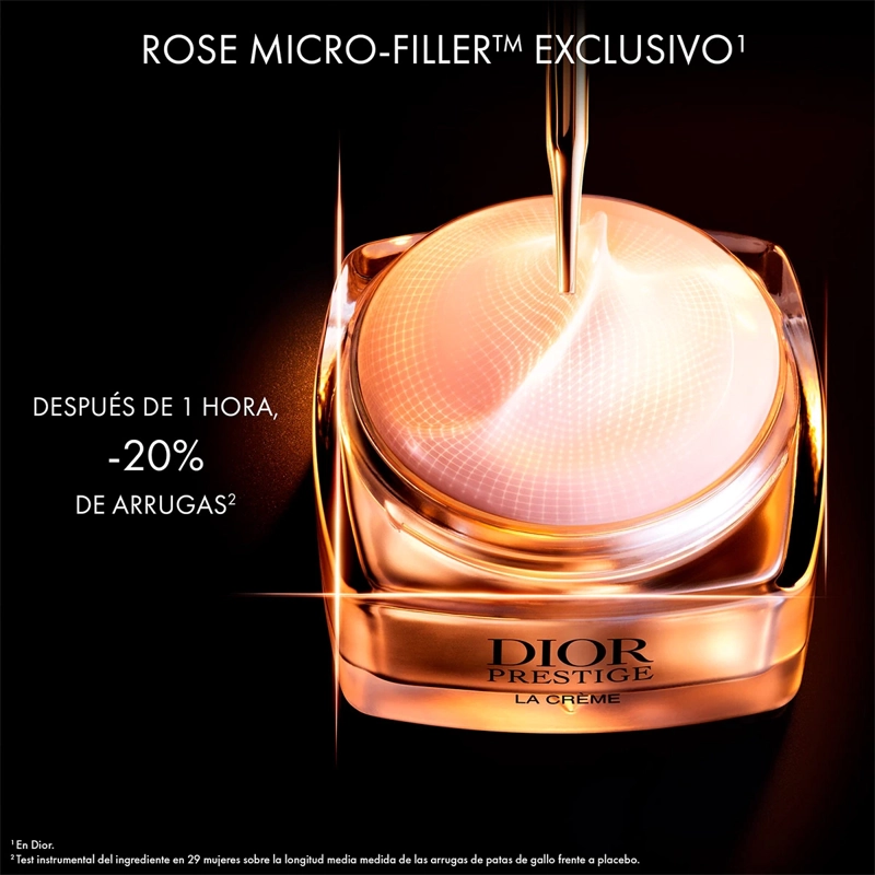 CREMA DIOR LA CREME TEXTURE ESSENTIELLE 50ML - 6