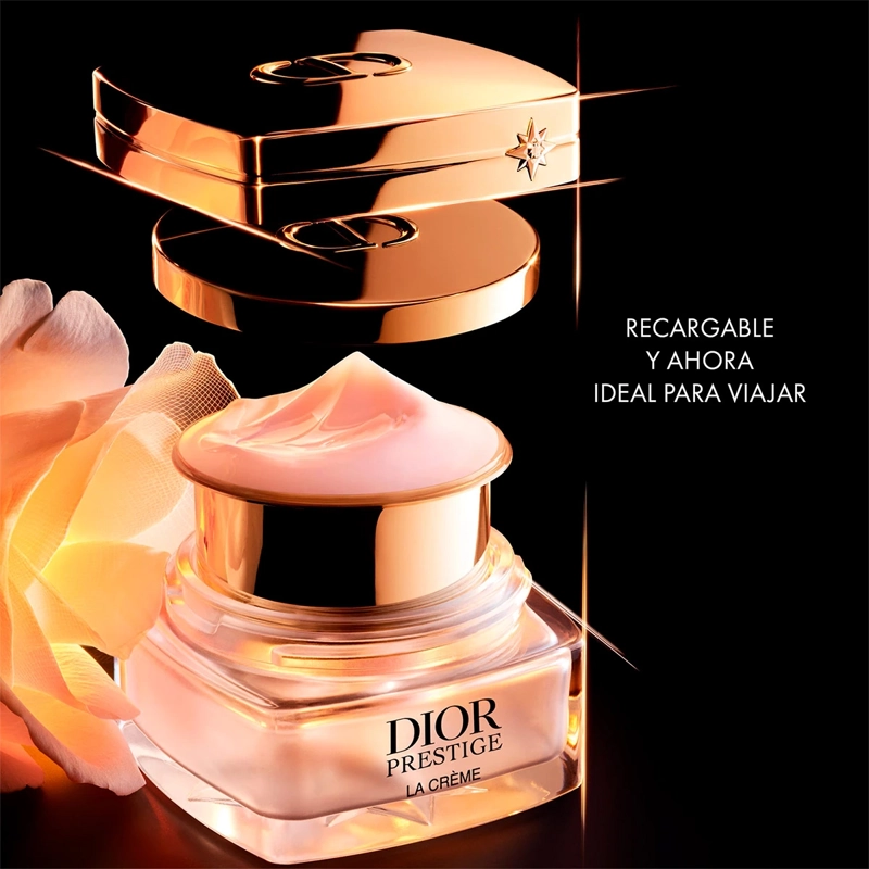 CREMA DIOR LA CREME TEXTURE ESSENTIELLE 50ML - 7