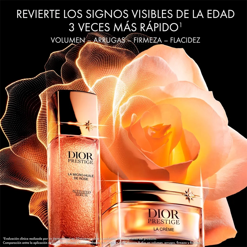 CREMA DIOR LA CREME TEXTURE ESSENTIELLE 50ML - 8