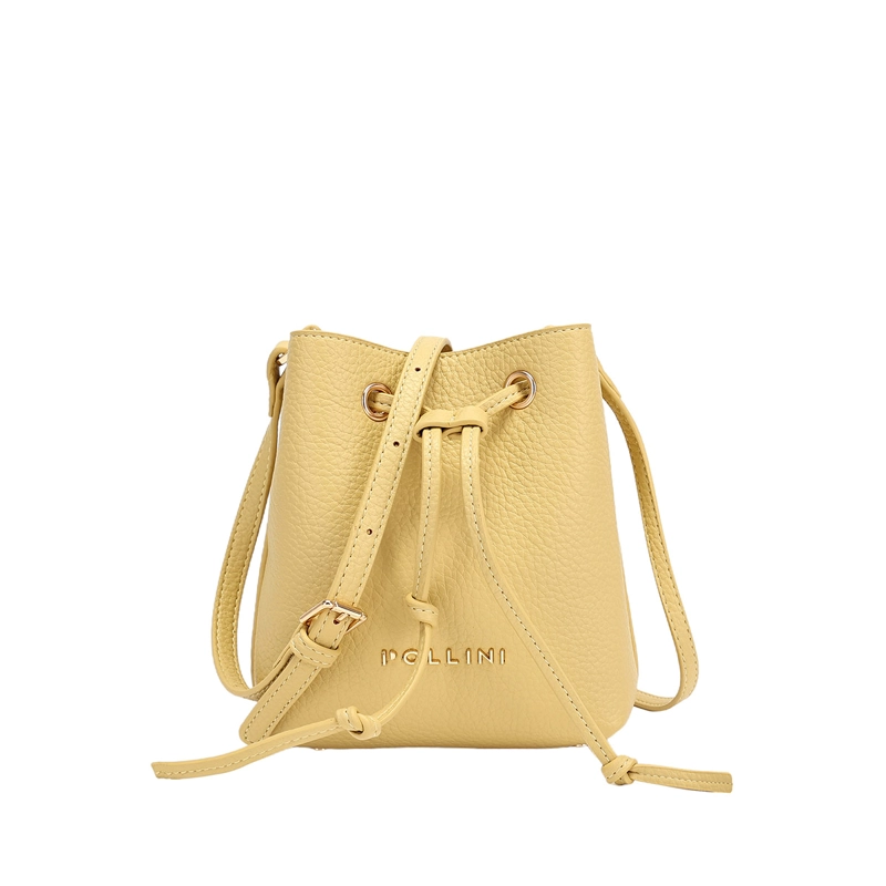 CARTERA POLLINI BASICA - 2
