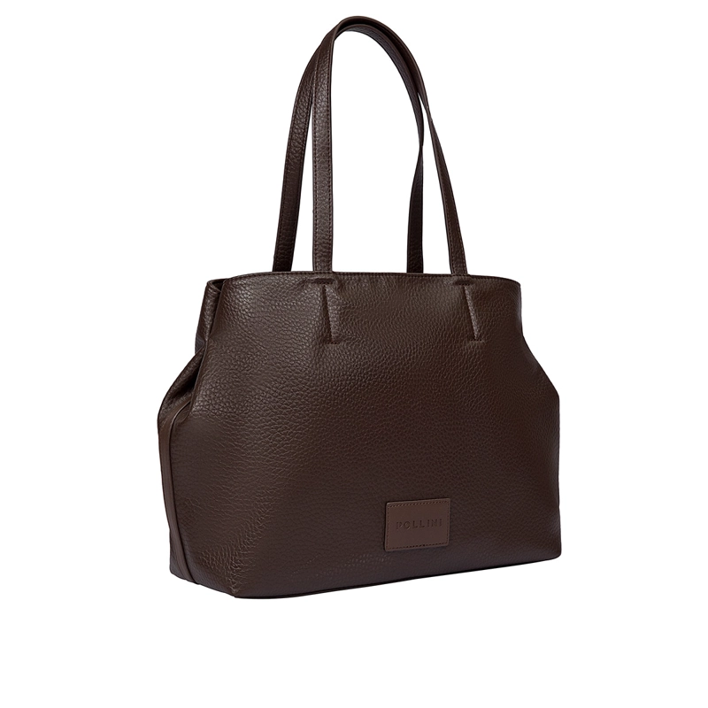 CARTERA POLLINI PARMA - 4