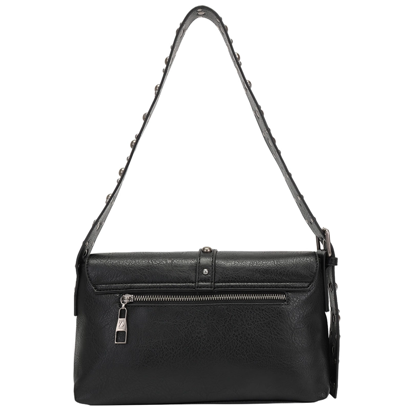 CARTERA ZAPPA GREYS - 2