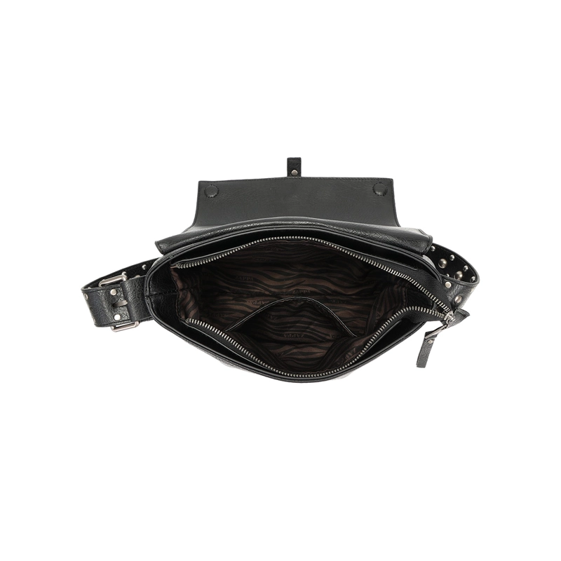 CARTERA ZAPPA GREYS - 5