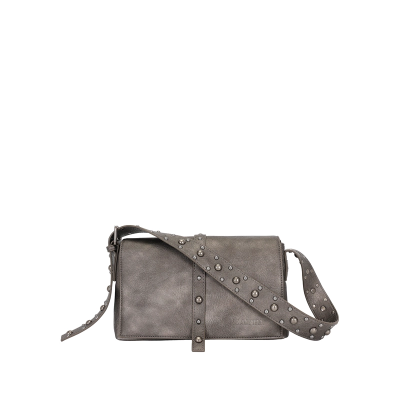CARTERA ZAPPA GREYS