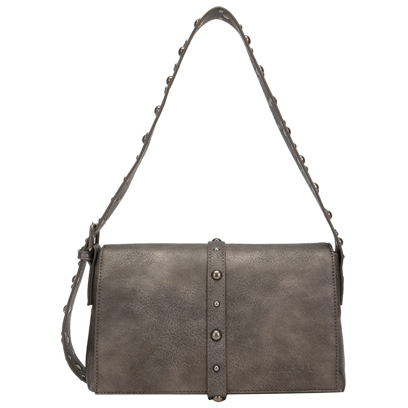 CARTERA ZAPPA GREYS - 2
