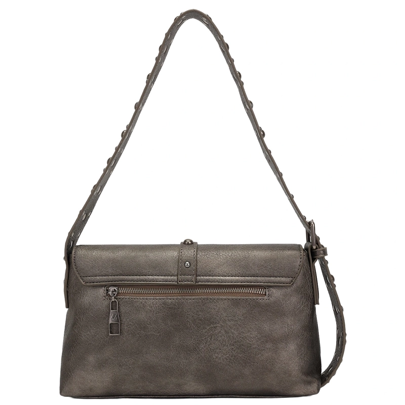CARTERA ZAPPA GREYS - 3
