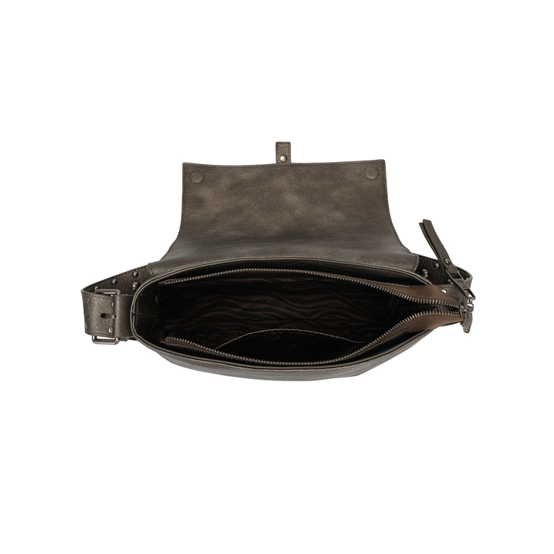 CARTERA ZAPPA GREYS - 5