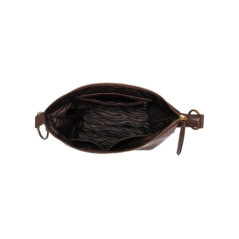 CARTERA ZAPPA MOORGATE - 5