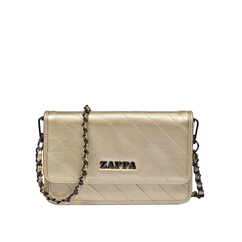 CARTERA ZAPPA PARTY