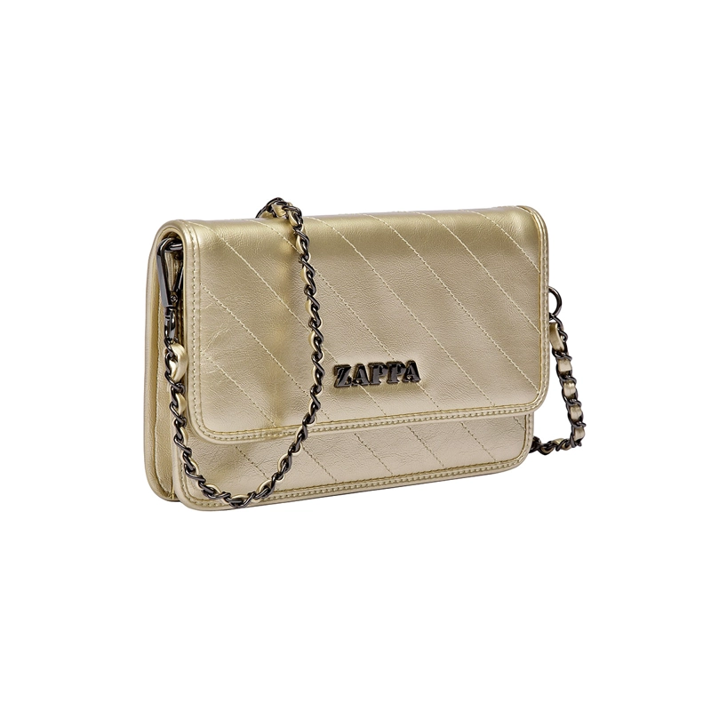 CARTERA ZAPPA PARTY - 6
