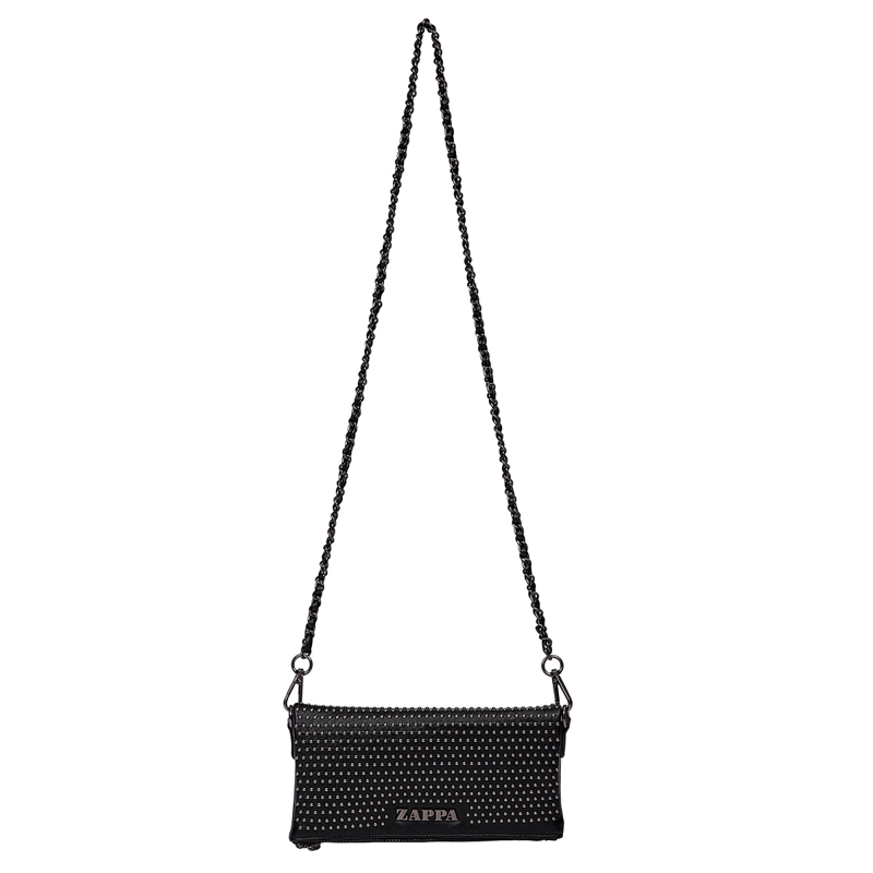 CARTERA ZAPPA PARTY - 2