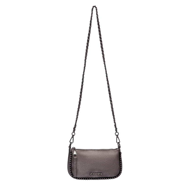 CARTERA ZAPPA CLUB NOIR - 2