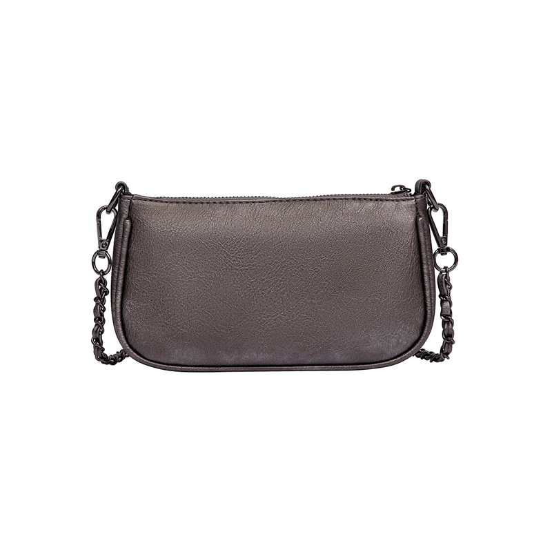 CARTERA ZAPPA CLUB NOIR - 3