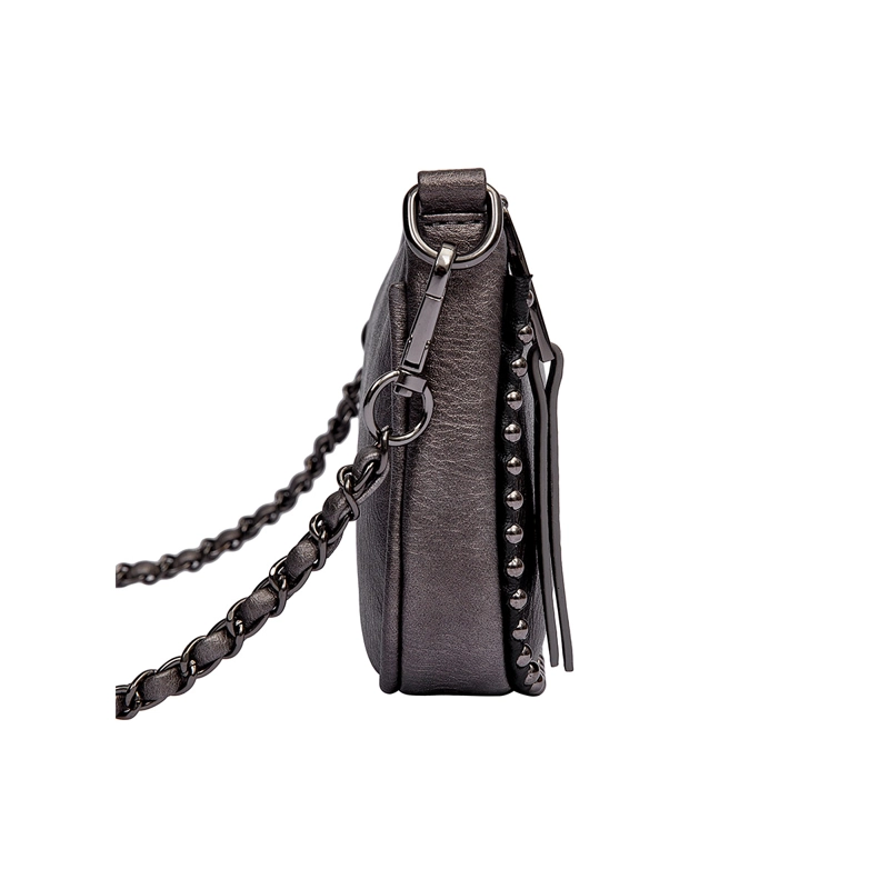 CARTERA ZAPPA CLUB NOIR - 4