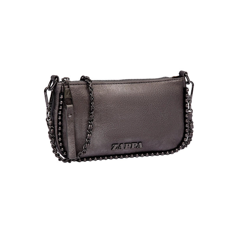 CARTERA ZAPPA CLUB NOIR - 6