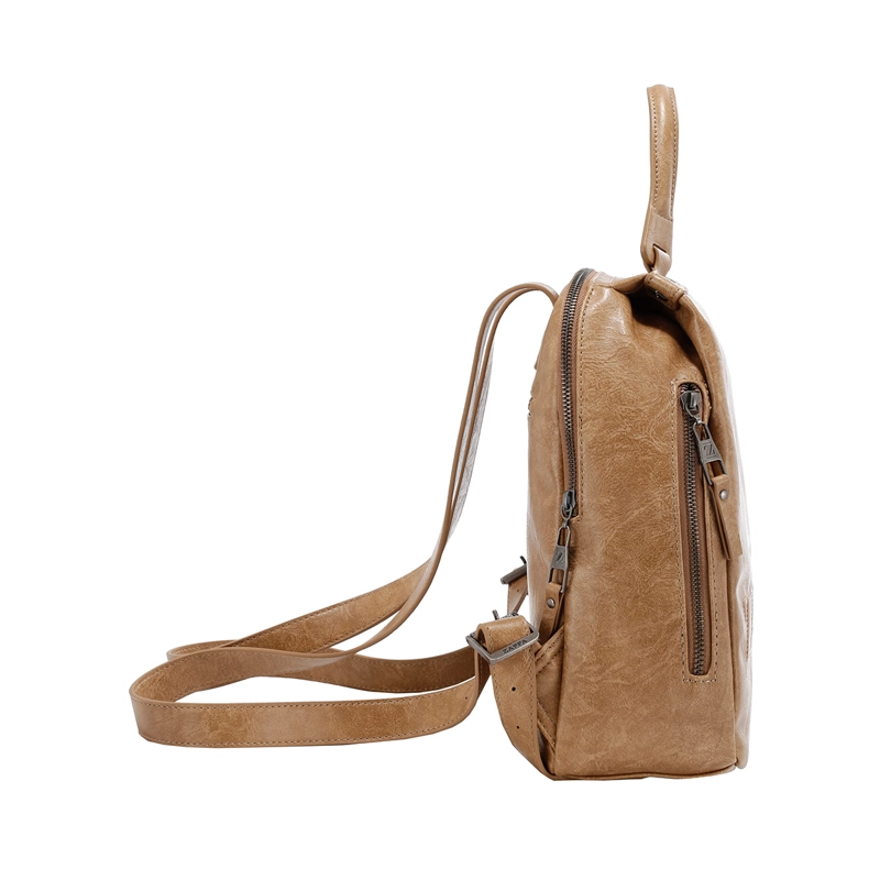 MOCHILA ZAPPA HOLKHAM - 3