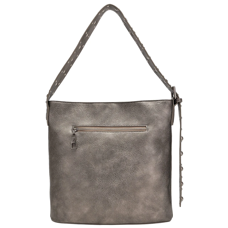 CARTERA ZAPPA GREYS - 3