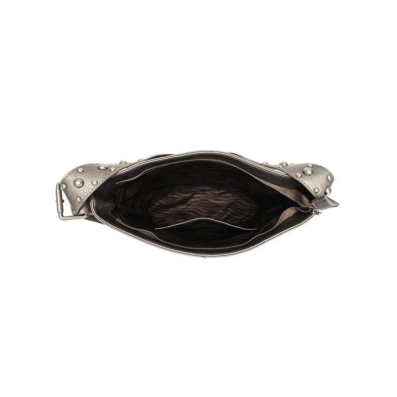 CARTERA ZAPPA GREYS - 4