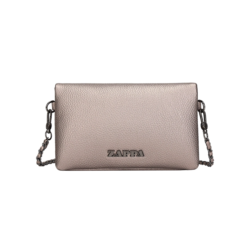 CARTERA ZAPPA CLUB NOIR