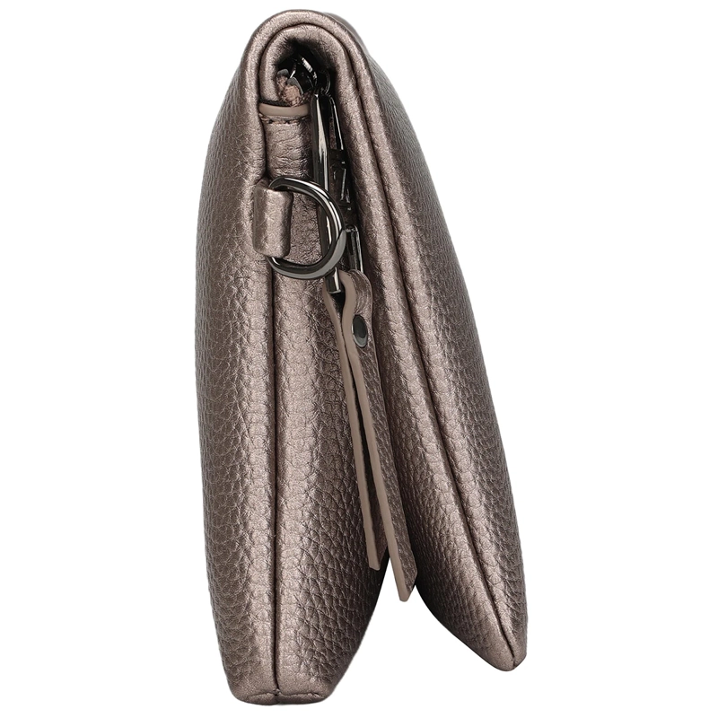 CARTERA ZAPPA CLUB NOIR - 2