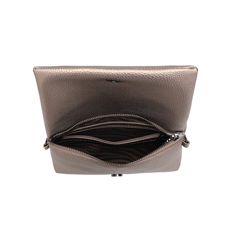 CARTERA ZAPPA CLUB NOIR - 4