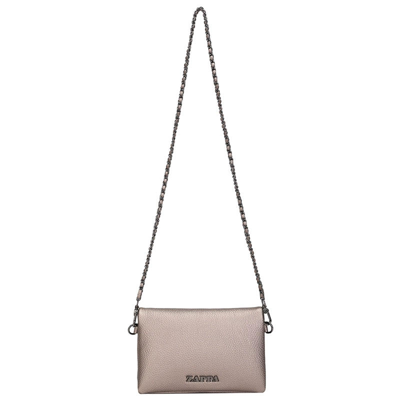 CARTERA ZAPPA CLUB NOIR - 5
