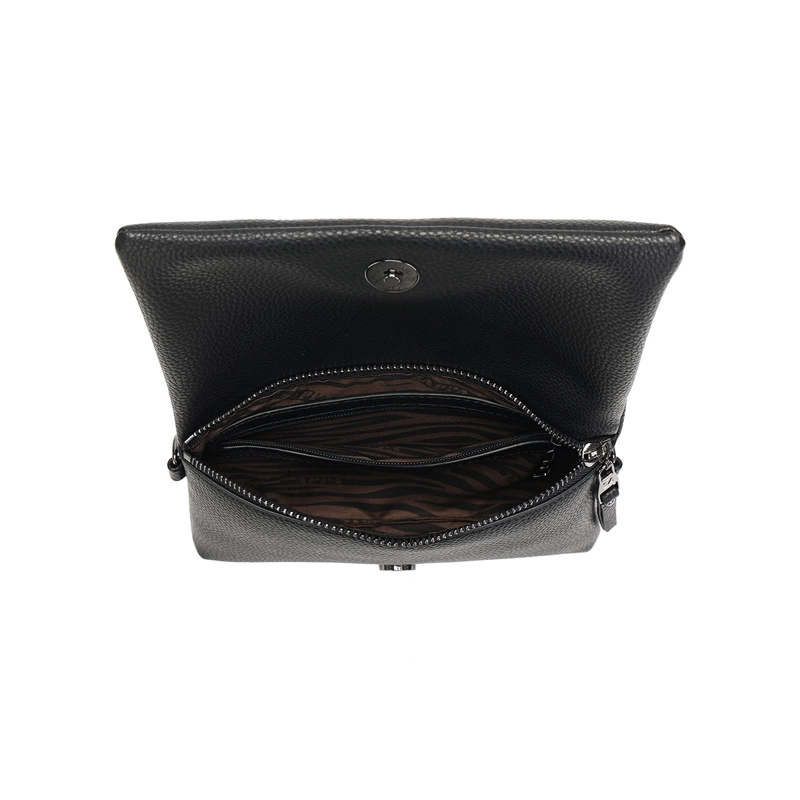CARTERA ZAPPA CLUB NOIR - 4