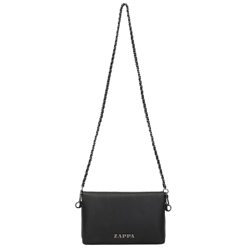 CARTERA ZAPPA CLUB NOIR - 5