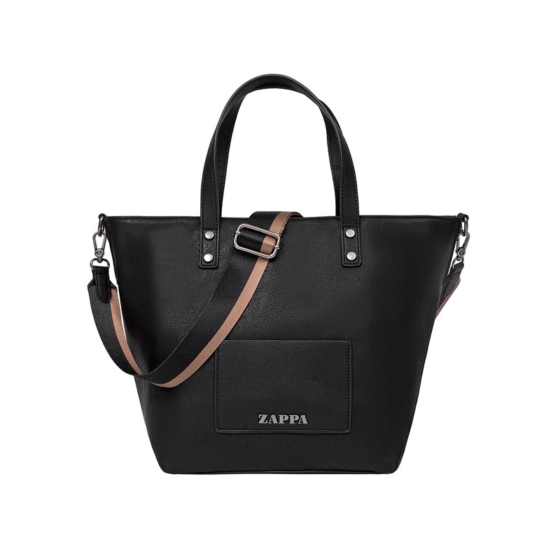 CARTERA ZAPPA SHIELDS