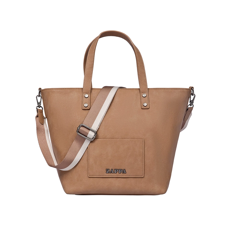 CARTERA ZAPPA SHIELDS  - 1